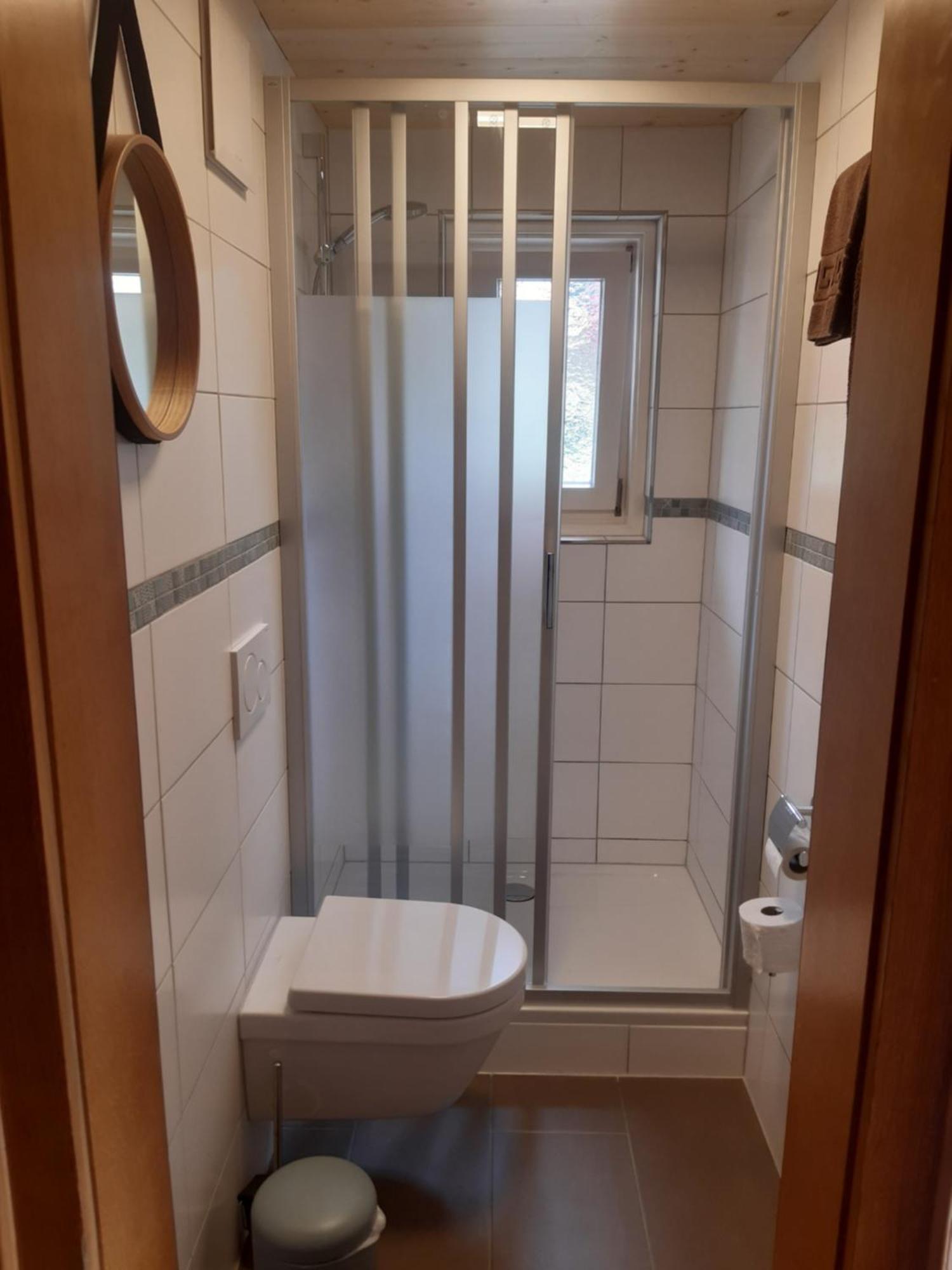 Pension Zu Hause Uttendorf Camera foto