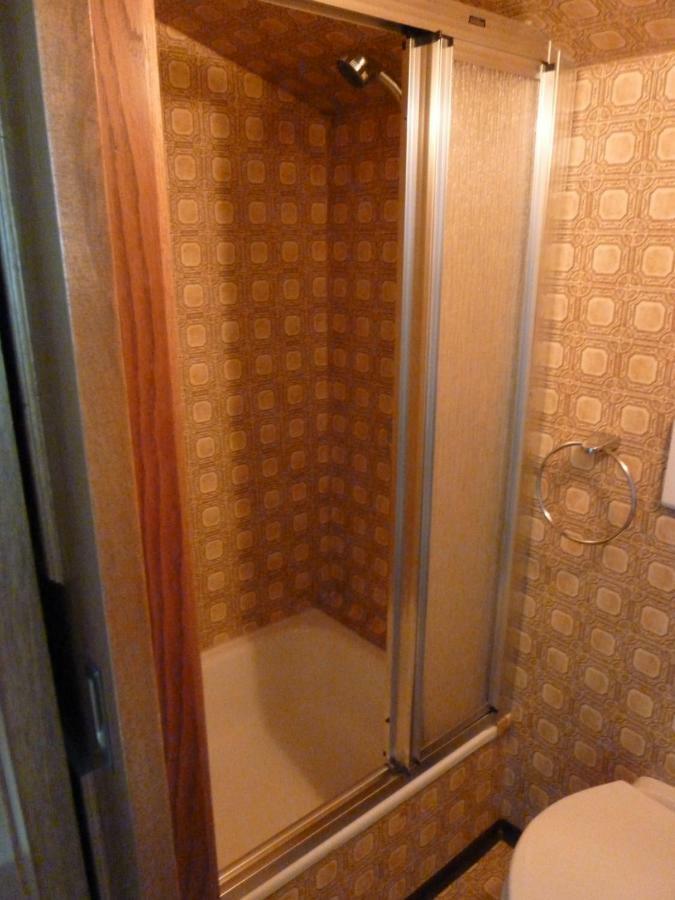 Pension Zu Hause Uttendorf Camera foto